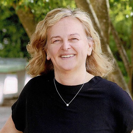 : Simone Dettmar